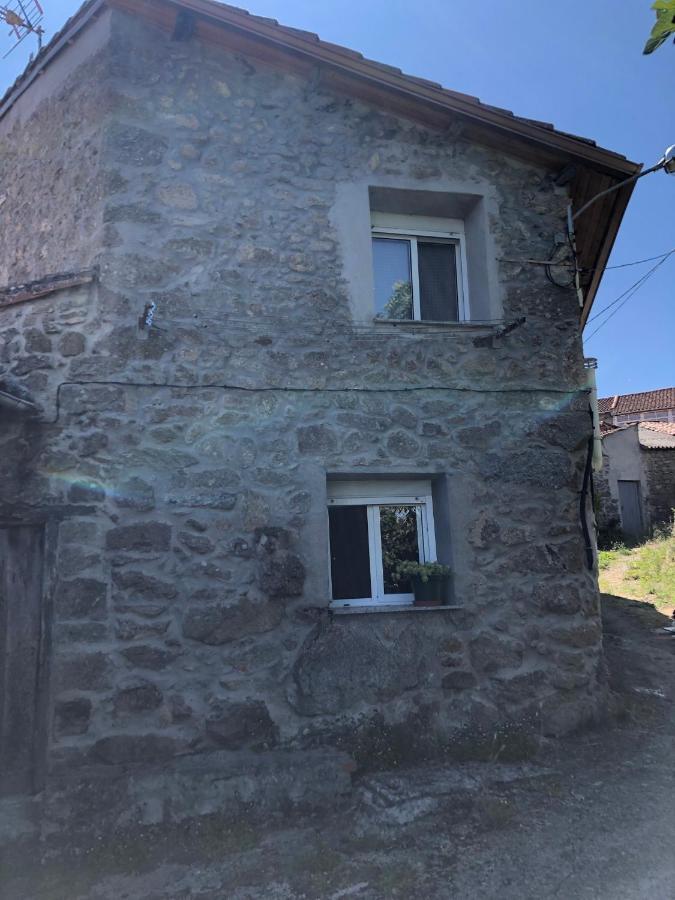 Casa Pedragude. Turismo Rural. Panton Exterior photo